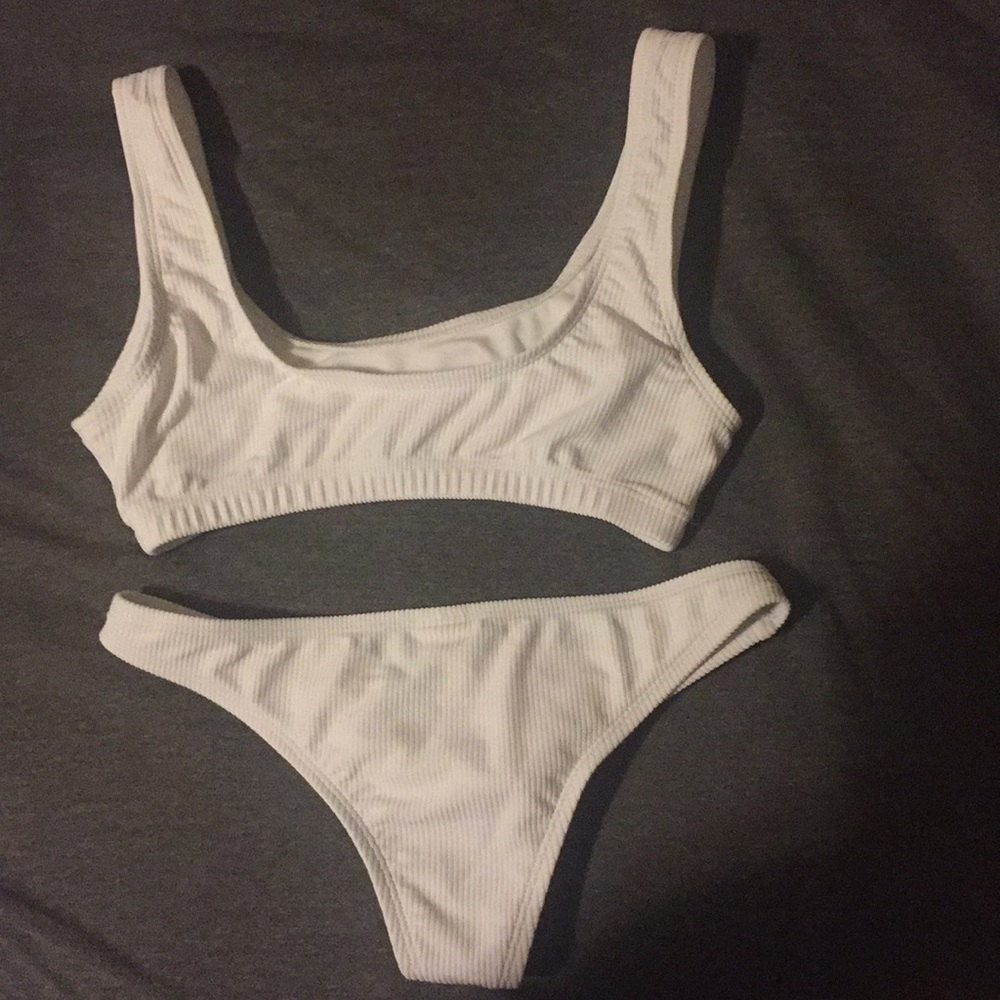 Bathing Suit - Picture 2 of 4